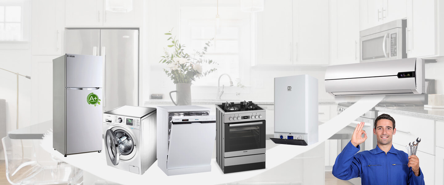 Başiskele Smeg Servisi